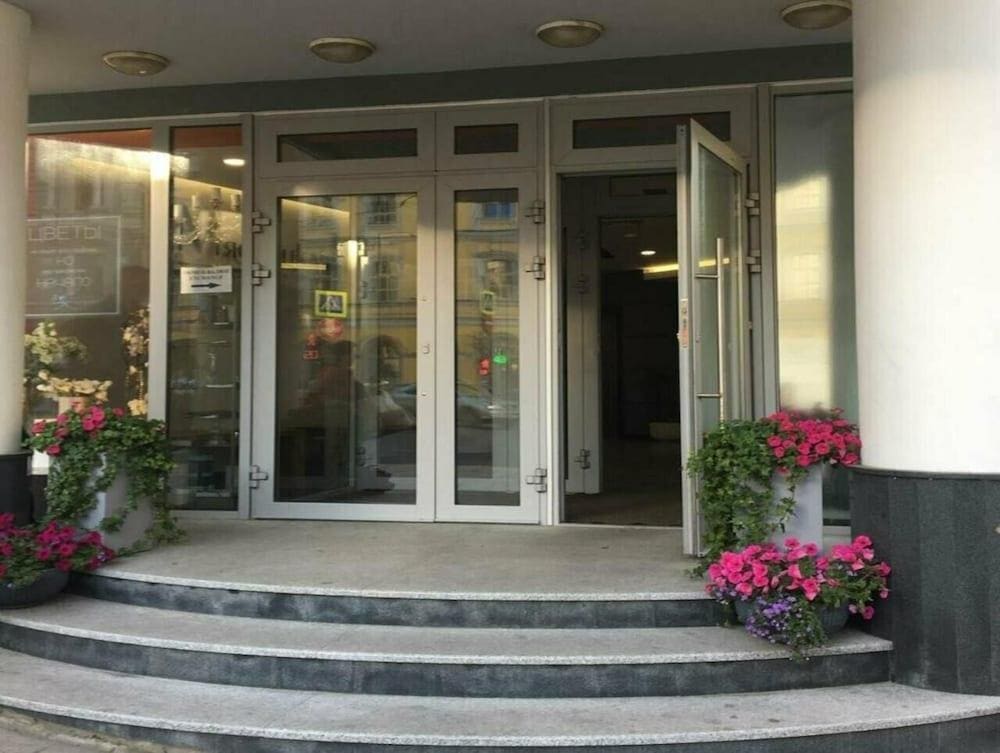 Lumiere Boutique Hotel