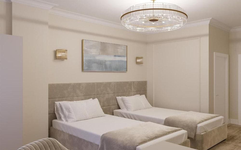Lumiere Boutique Hotel