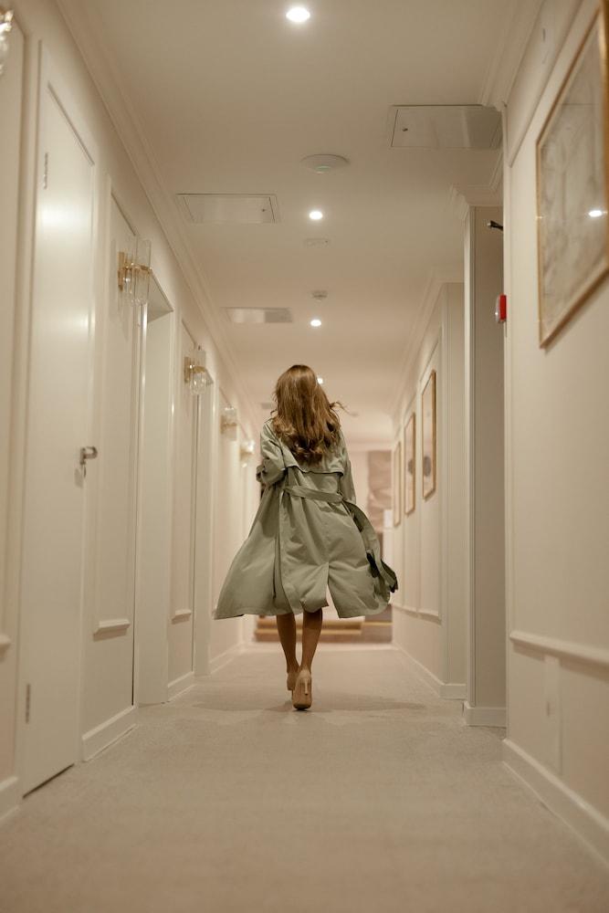 Lumiere Boutique Hotel