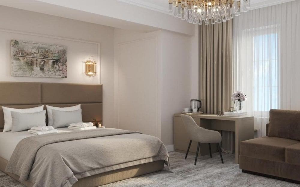 Lumiere Boutique Hotel
