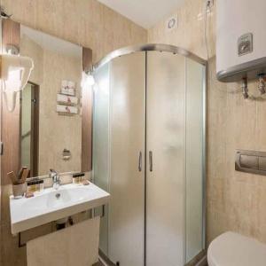 Aparthotel Centr