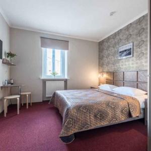 Aparthotel Centr