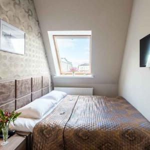 Aparthotel Centr