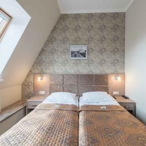 Aparthotel Centr