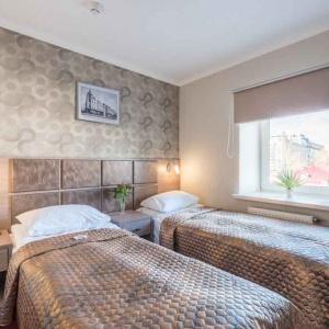 Aparthotel Centr