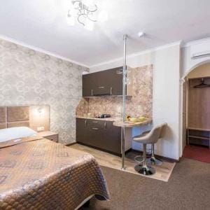 Aparthotel Centr