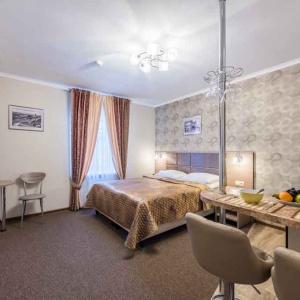 Aparthotel Centr