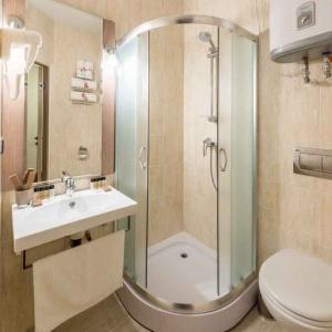 Aparthotel Centr