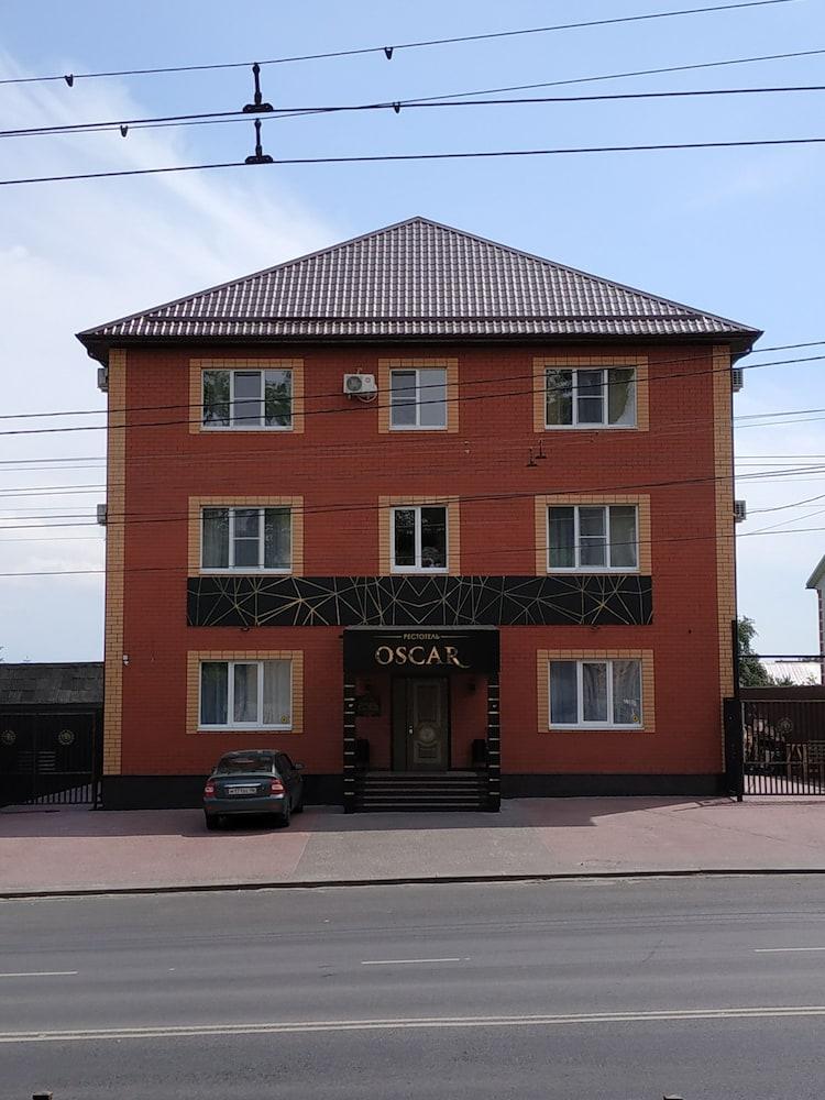 Oscar Hotel