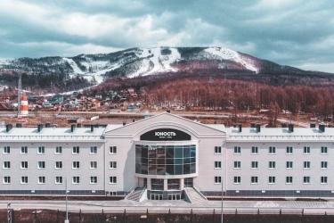 Yunost Hostel