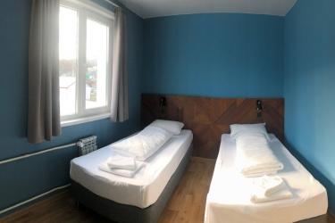 Yunost Hostel