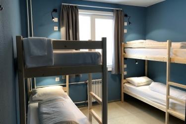 Yunost Hostel