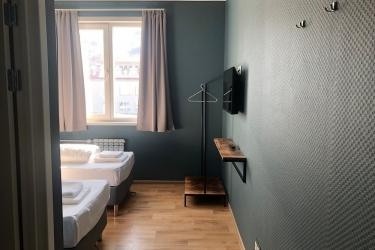 Yunost Hostel
