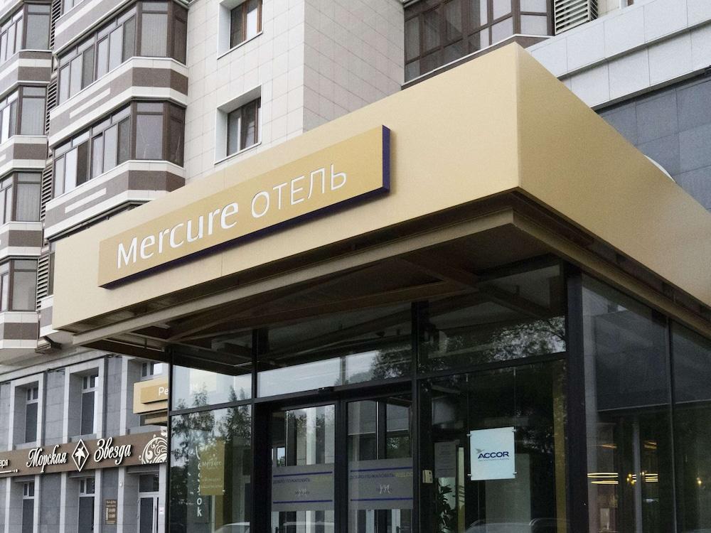 Mercure Blagoveshchensk