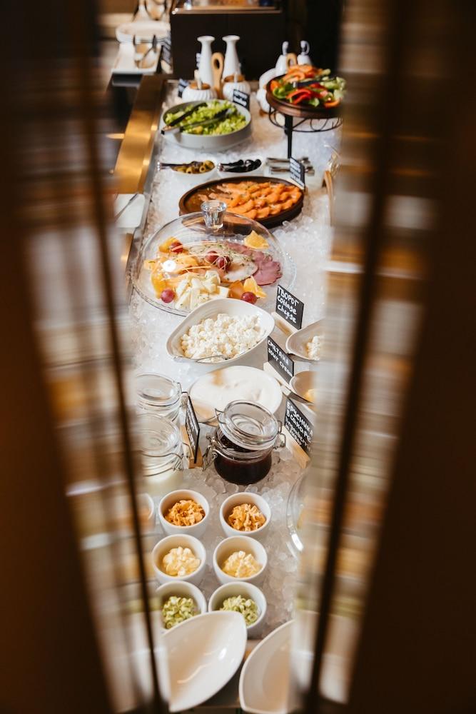 Mercure Blagoveshchensk