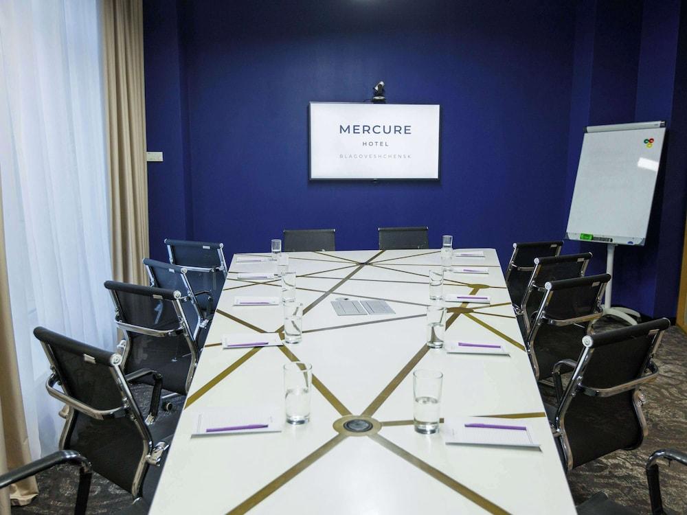 Mercure Blagoveshchensk