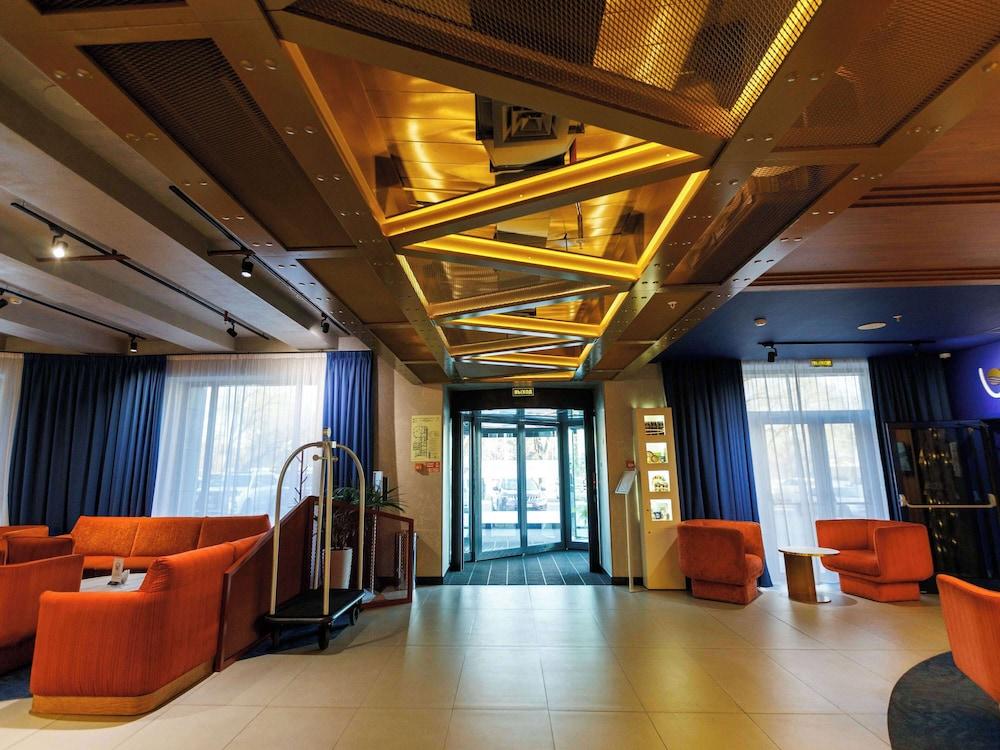 Mercure Blagoveshchensk