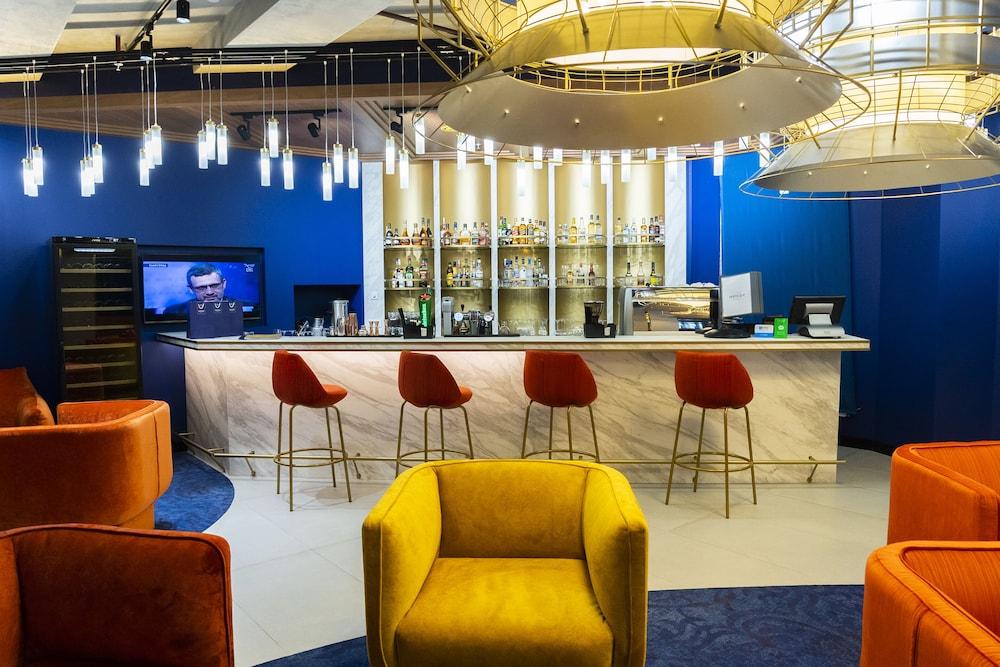Mercure Blagoveshchensk