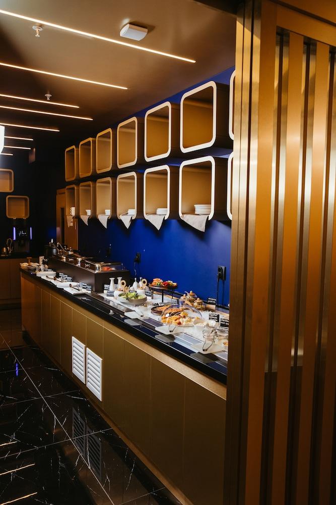 Mercure Blagoveshchensk