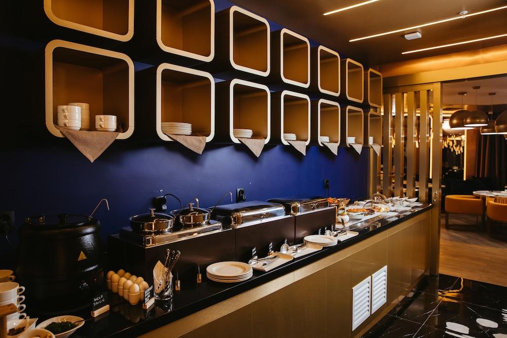 Mercure Blagoveshchensk