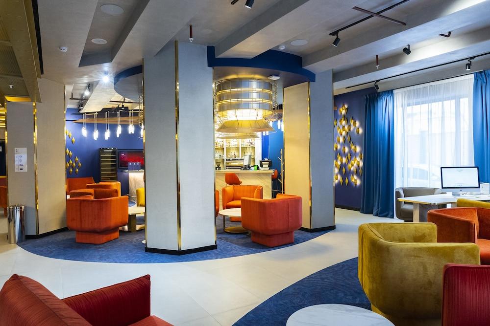 Mercure Blagoveshchensk