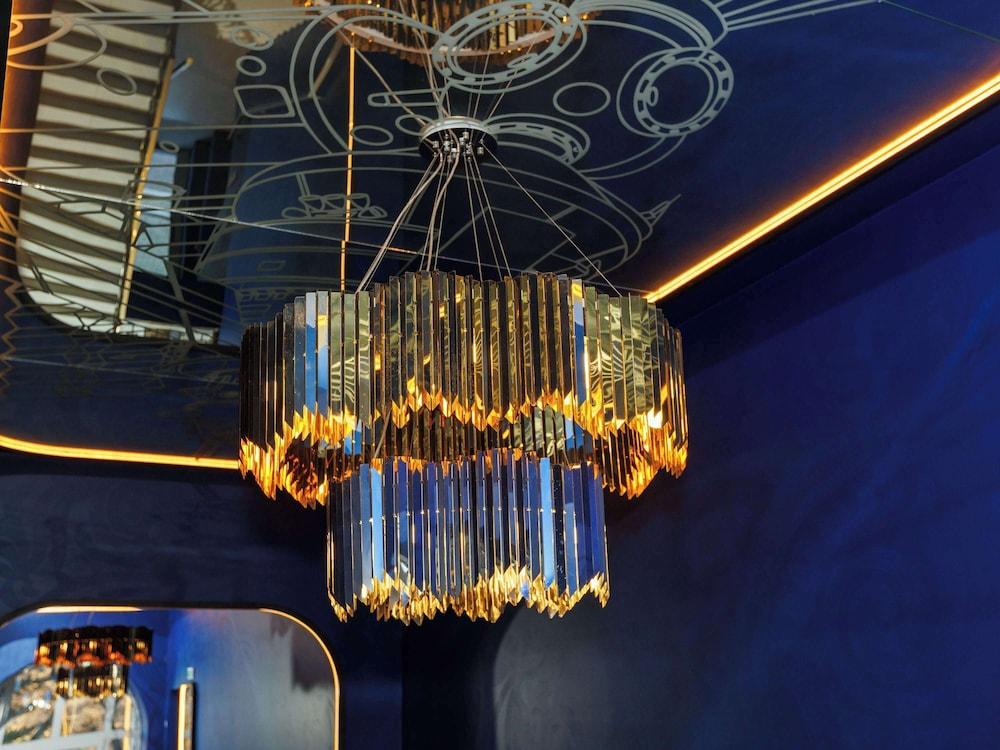 Mercure Blagoveshchensk