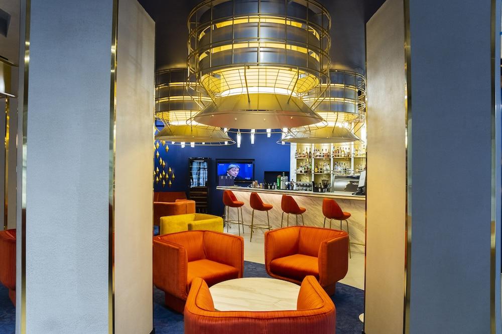 Mercure Blagoveshchensk