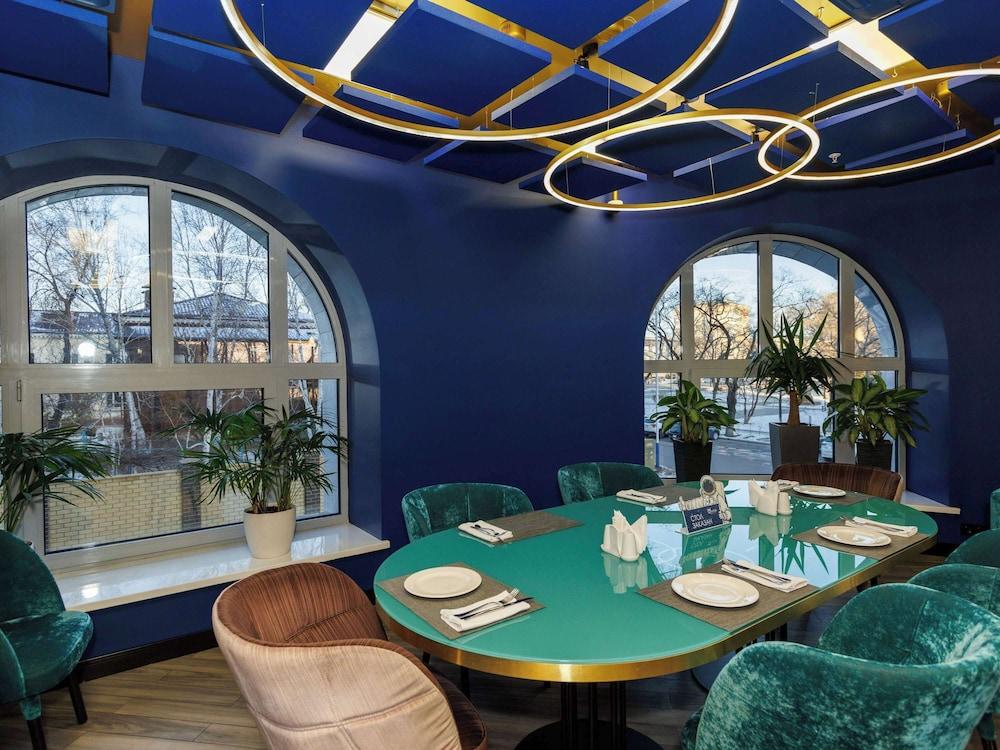Mercure Blagoveshchensk