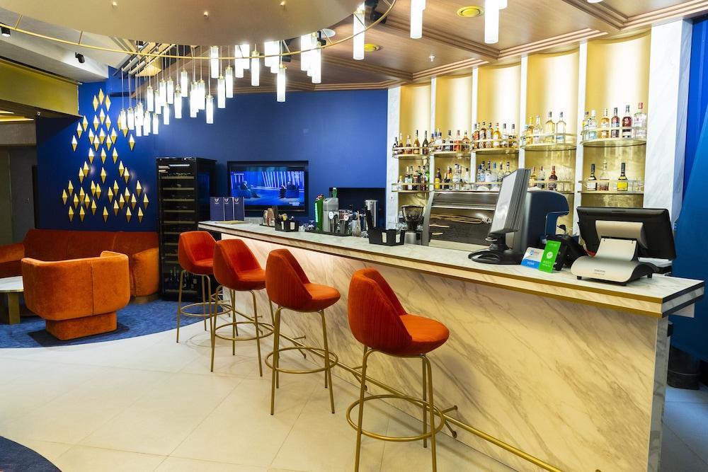 Mercure Blagoveshchensk