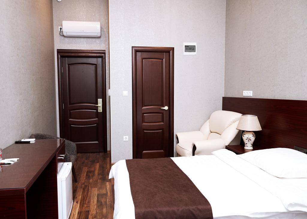Margaritov Hotel