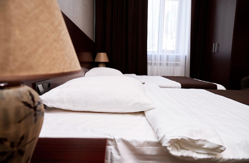 Margaritov Hotel