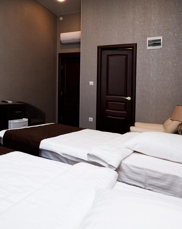 Margaritov Hotel