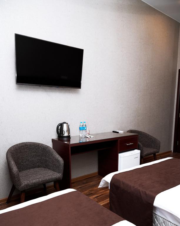 Margaritov Hotel