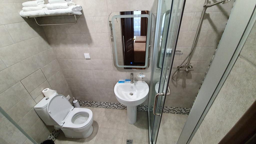 Margaritov Hotel