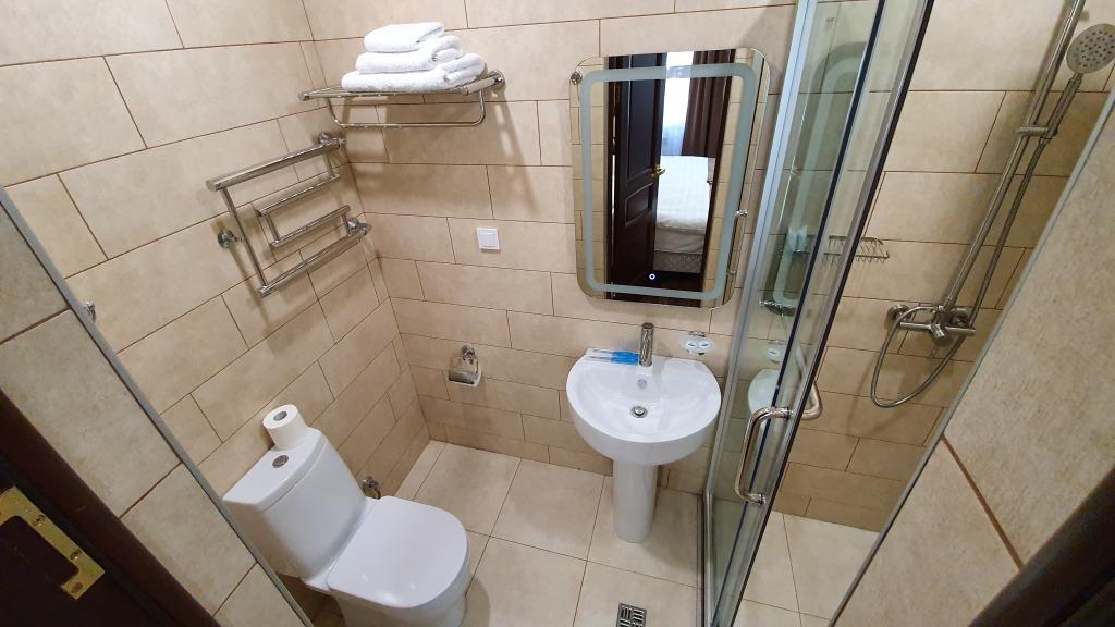 Margaritov Hotel
