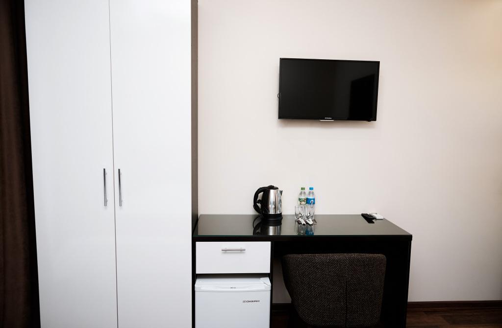 Margaritov Hotel