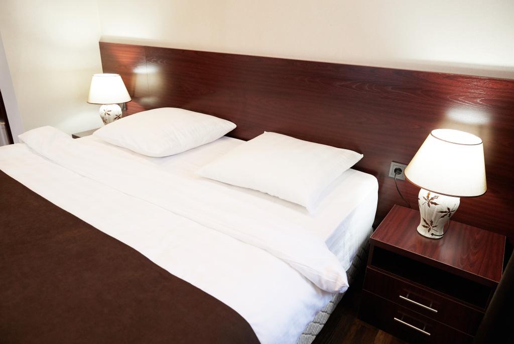 Margaritov Hotel
