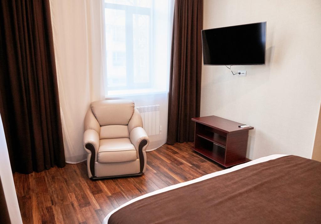 Margaritov Hotel