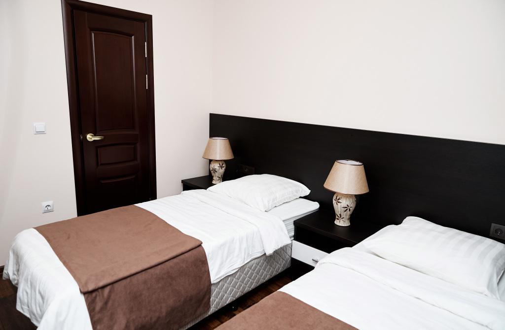 Margaritov Hotel