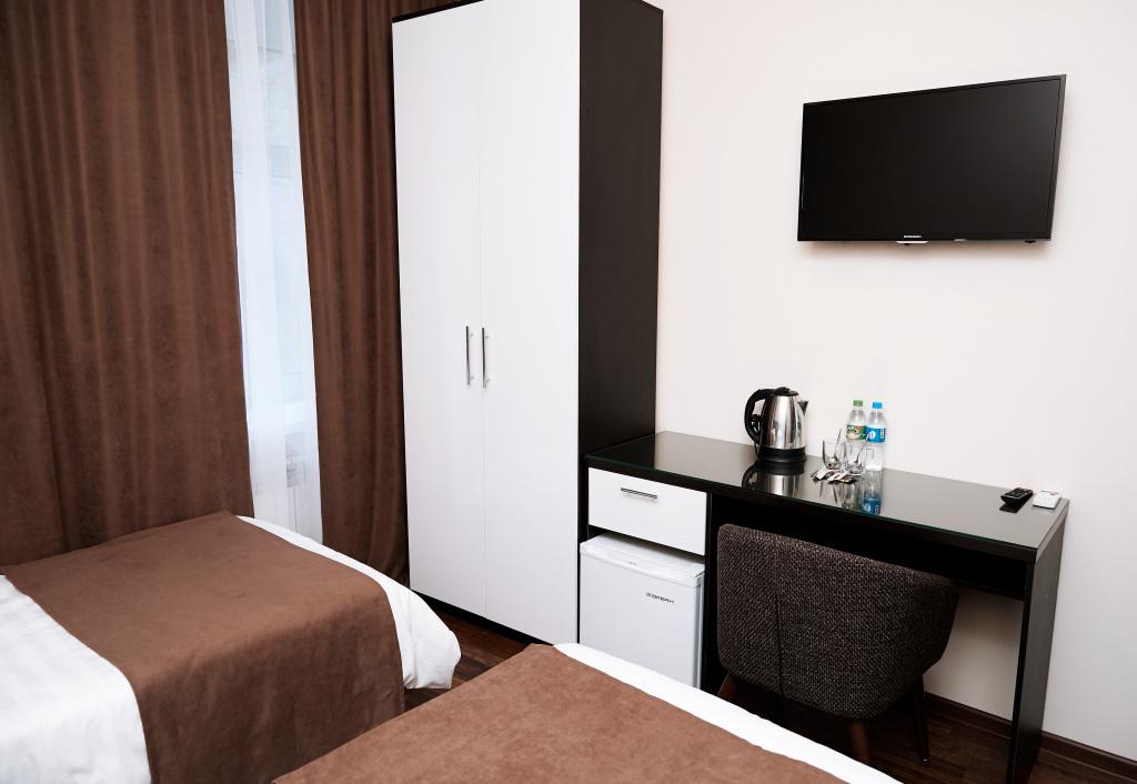 Margaritov Hotel