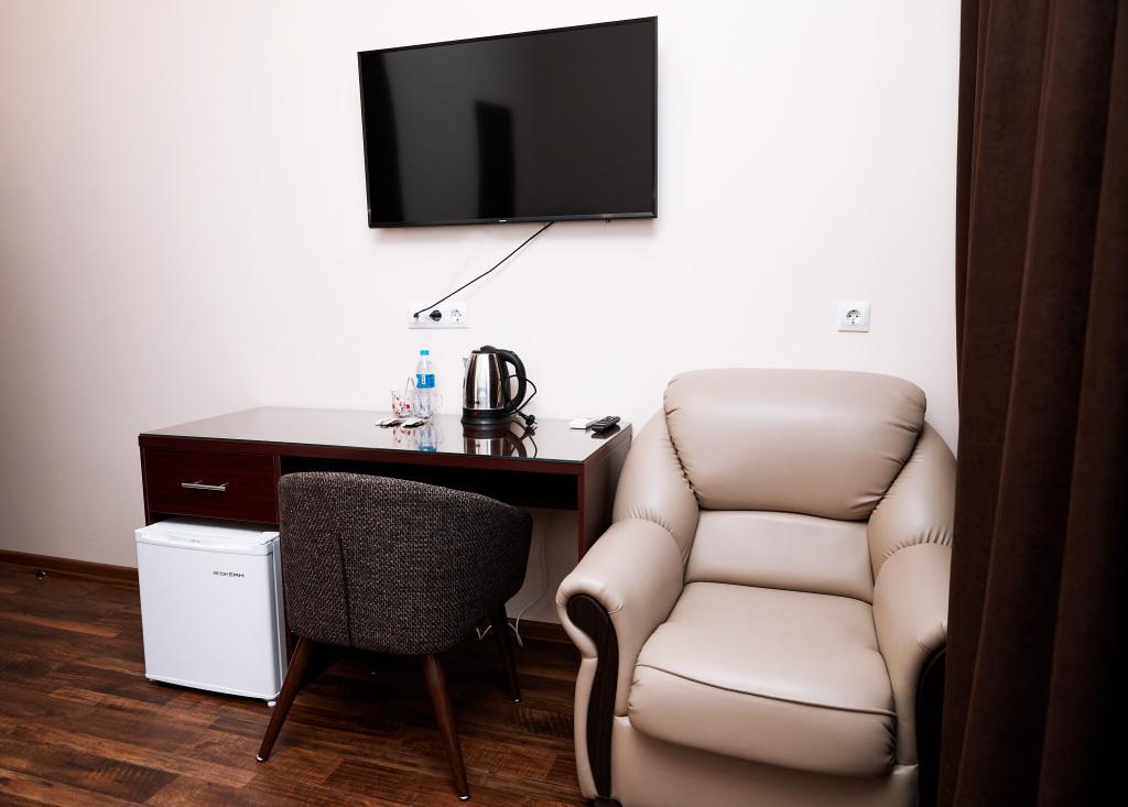 Margaritov Hotel