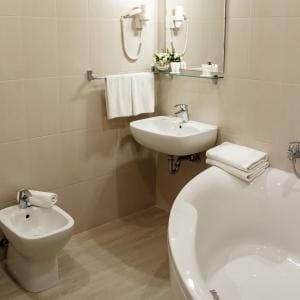 Hotel Stary Dvorik Na Orlovskoy