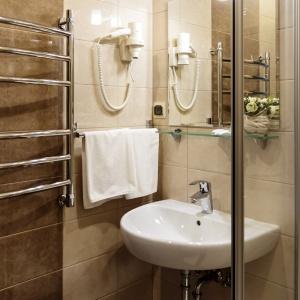 Hotel Stary Dvorik Na Orlovskoy