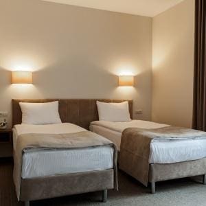 Hotel Stary Dvorik Na Orlovskoy