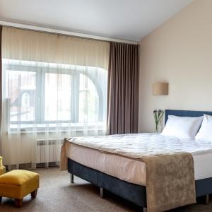 Hotel Stary Dvorik Na Orlovskoy