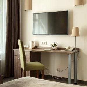 Hotel Stary Dvorik Na Orlovskoy