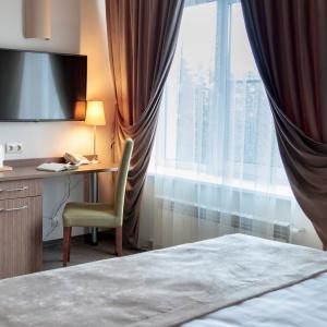 Hotel Stary Dvorik Na Orlovskoy