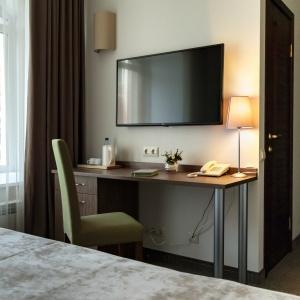 Hotel Stary Dvorik Na Orlovskoy