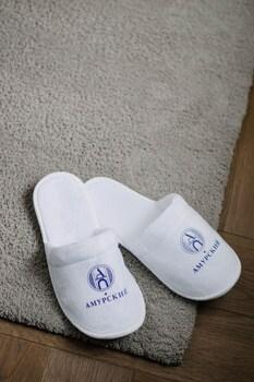 Hotel Amurskiy
