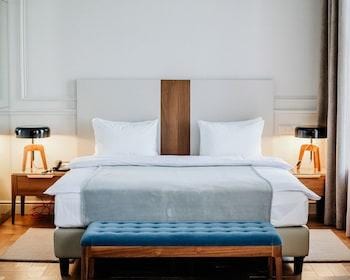 Hotel Amurskiy